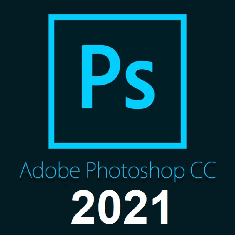 Photoshop CC 2021