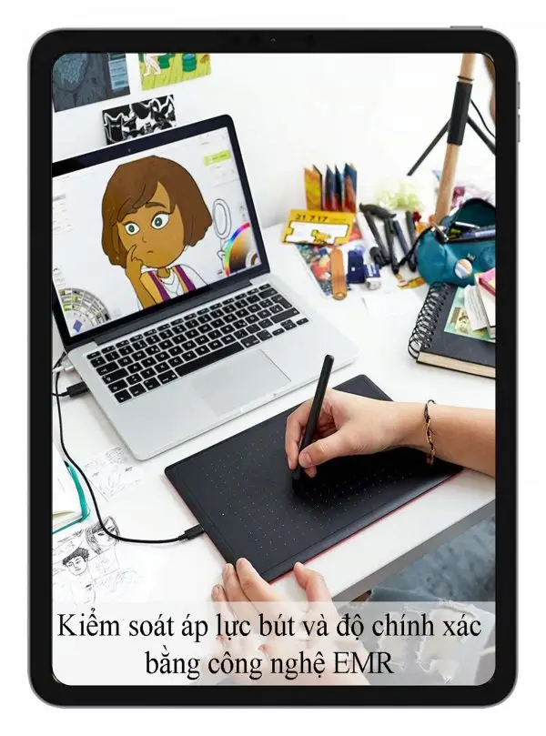 Wacom