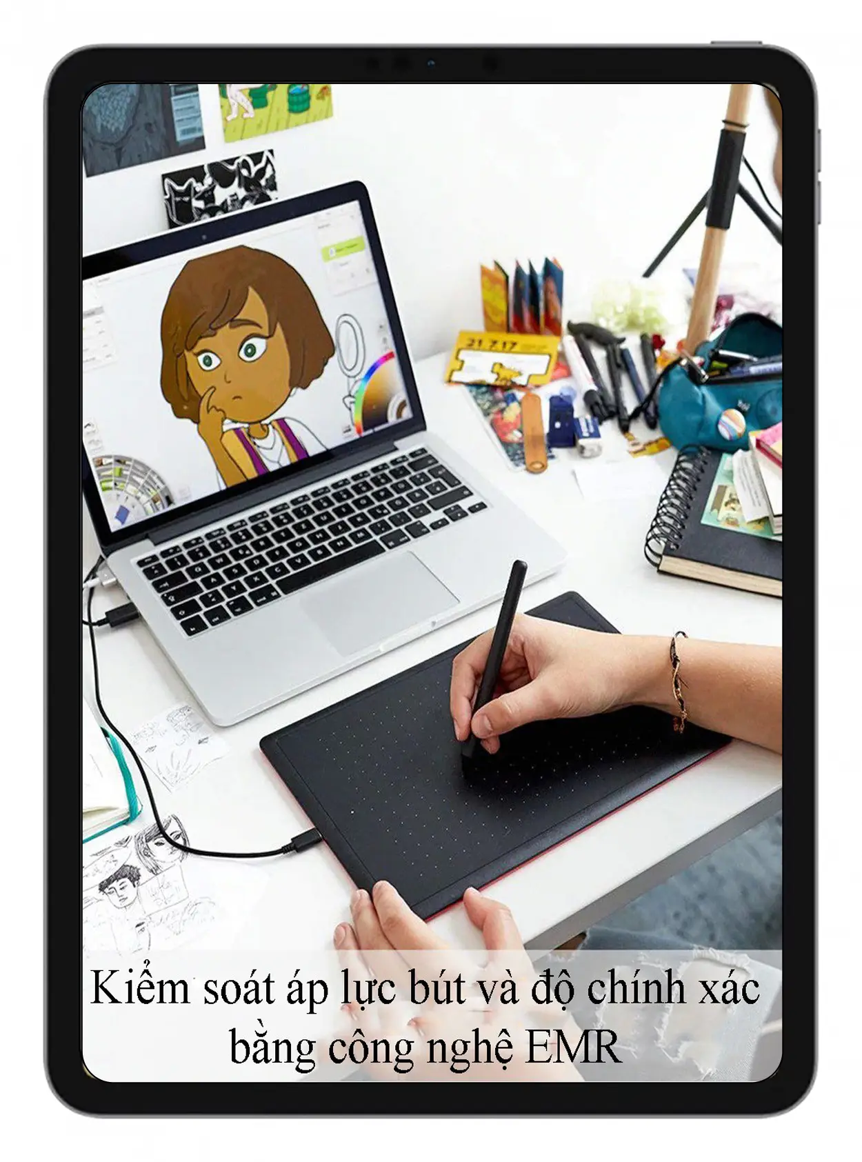 Wacom
