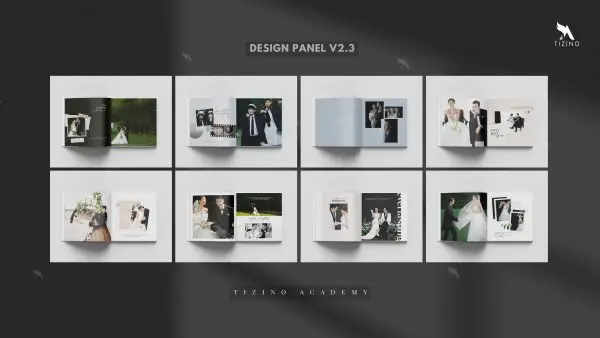 PANEL DESIGN V2.3