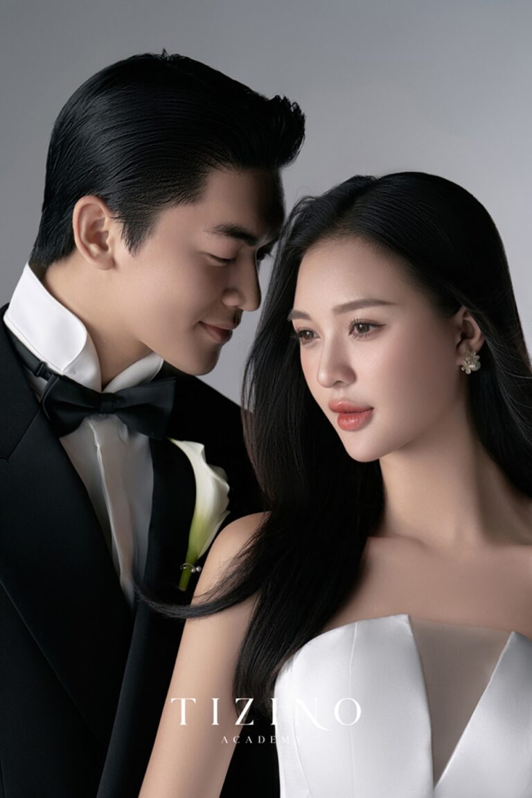 Khóa Học Online Retouch Da Chuyên Nghiệp