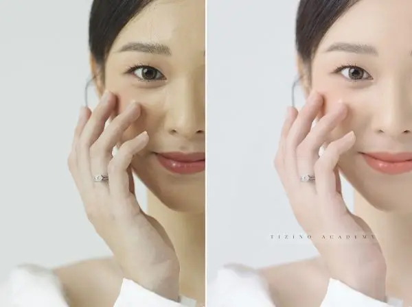 PRESET TRONG SÁNG   V.01​