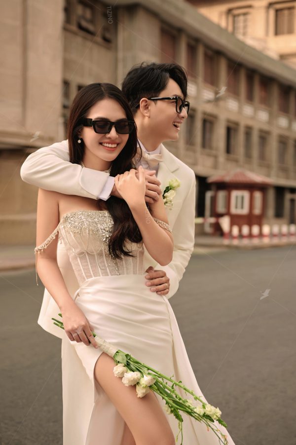 Bộ 22: Phim Trường, Đường Phố