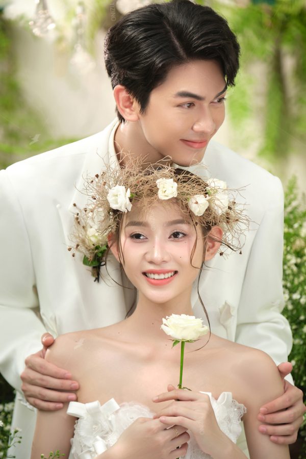 Bộ 24: New Concept