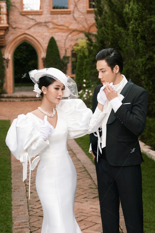 Bộ 25: Studio & Ngoại Cảnh Classic