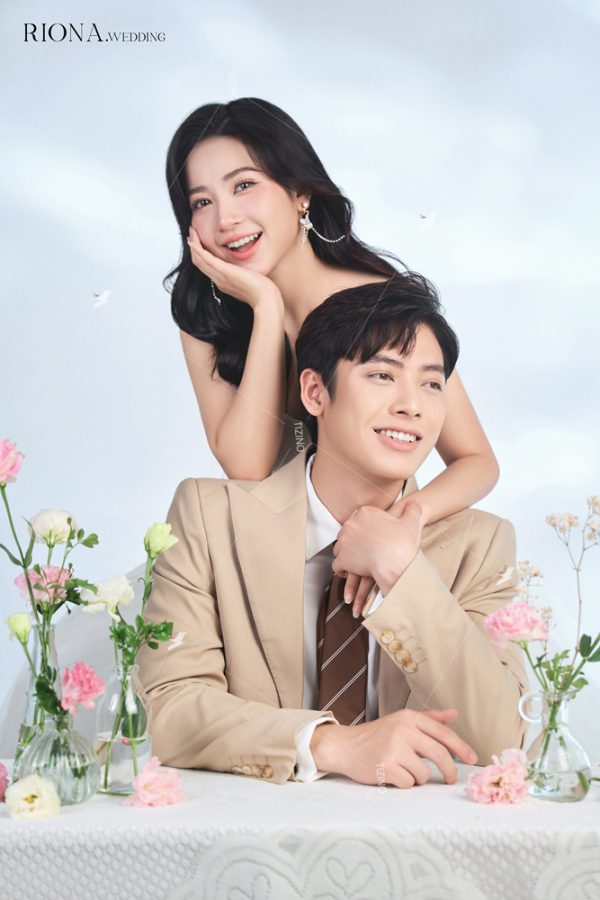 Bộ 10: Hàn Quốc - Studio