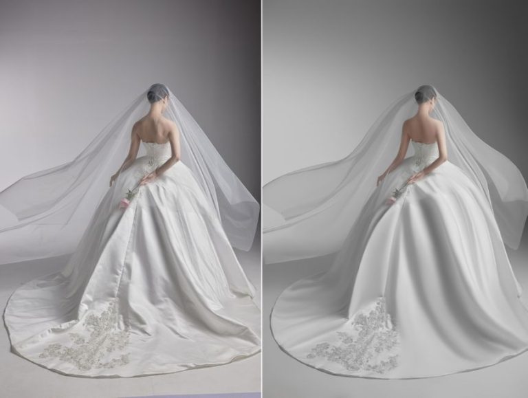 Khóa Học Nâng Cao Blend & Retouch