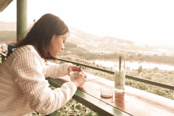 Cách blend màu đẹp trong chỉnh sửa ảnh