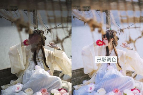 khóa học blend màu online uy tín