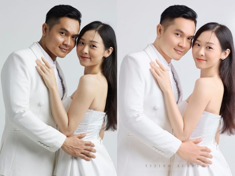 Khóa Học Nâng Cao Blend & Retouch Online