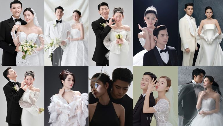 Khóa Học Blend Màu Trong Studio