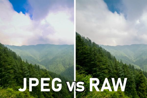 Hậu kỳ ảnh bằng Lightroom