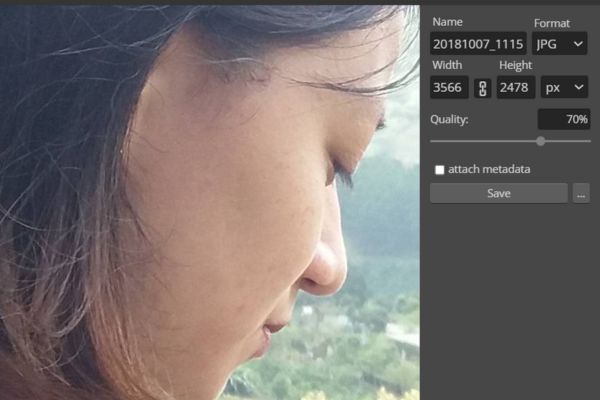 Học chỉnh sửa ảnh Photoshop