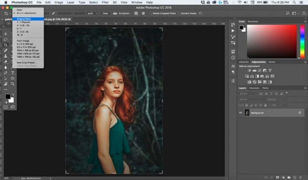 Học Photoshop chỉnh sửa ảnh không hoàn toàn khó nếu bạn kiên trì và theo đuổi con đường học tập