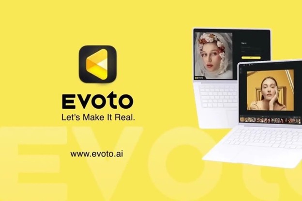 Evoto AI - phần mềm retouch ảnh chuyên nghiệp bằng trí tuệ nhân tạo
