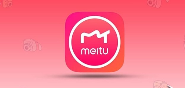 Phần mềm Meitu cung cấp kho chỉnh sửa ảnh đa dạng