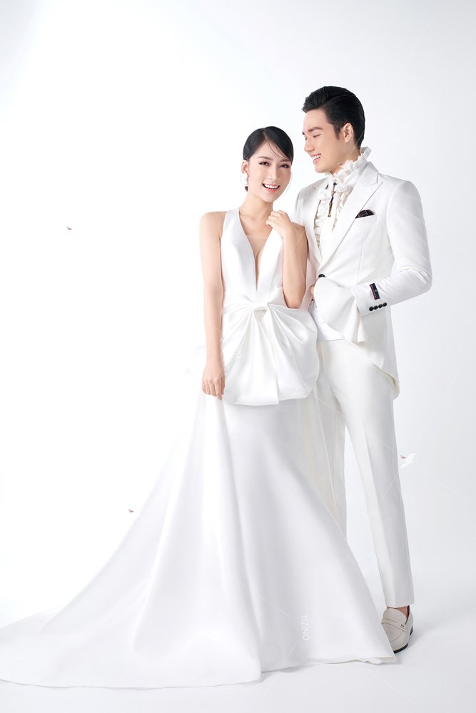 Bộ 30: Studio & Ngoại Cảnh Classic - Concept 1