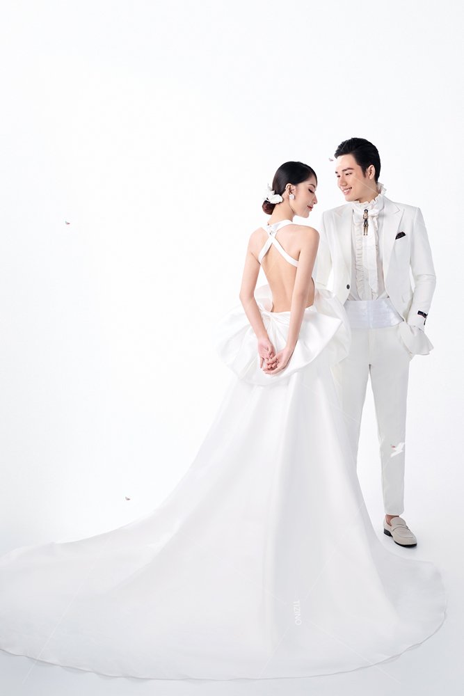 Bộ 30: Studio & Ngoại Cảnh Classic - Concept 1