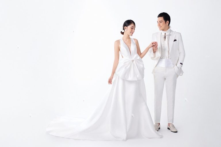Bộ 30: Studio & Ngoại Cảnh Classic - Concept 1