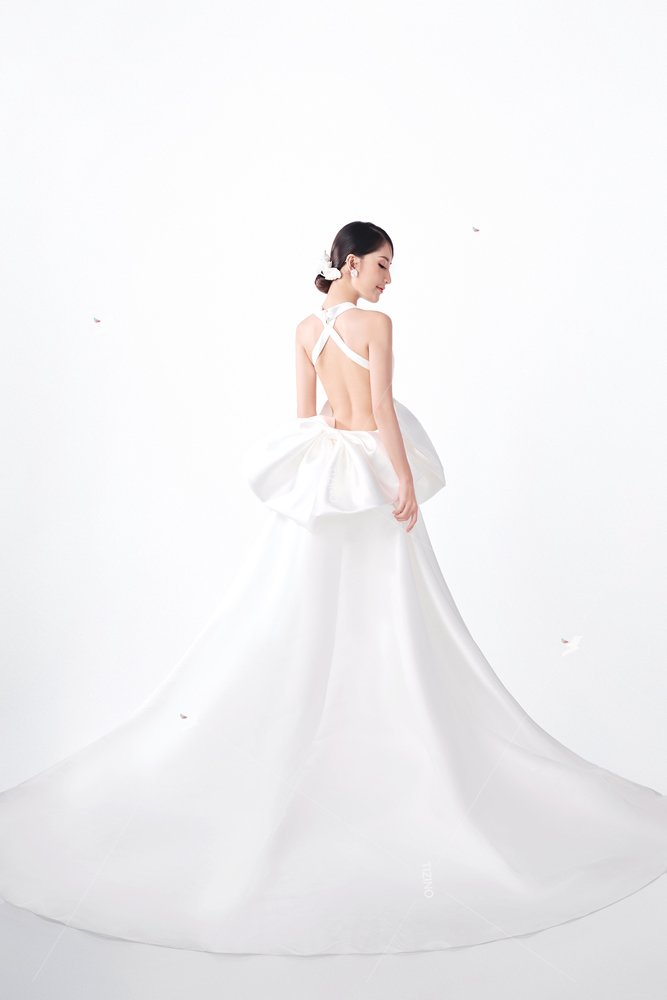 Bộ 30: Studio & Ngoại Cảnh Classic - Concept 1