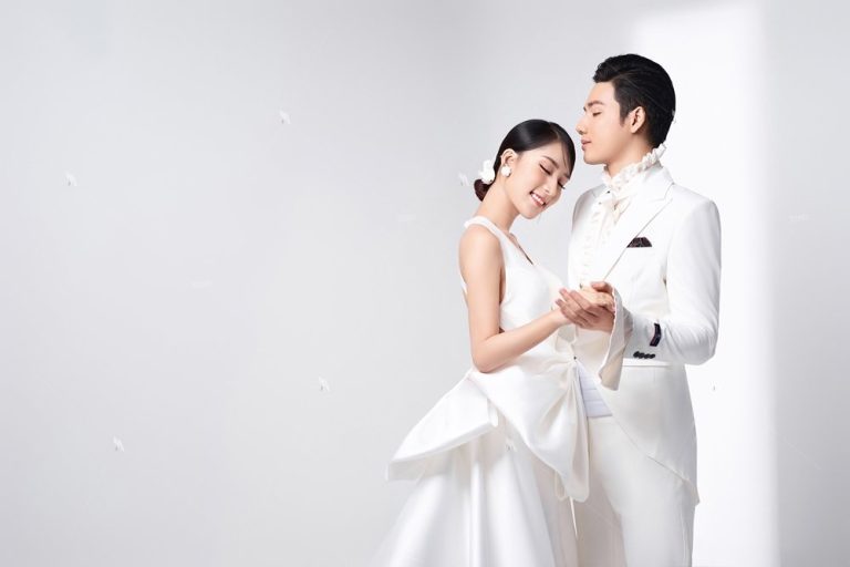 Bộ 30: Studio & Ngoại Cảnh Classic - Concept 1