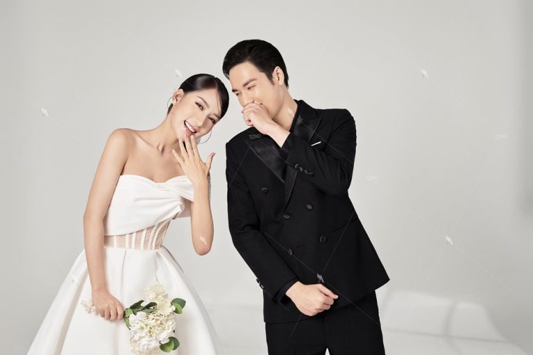 Bộ 30: Studio & Ngoại Cảnh Classic - Concept 1