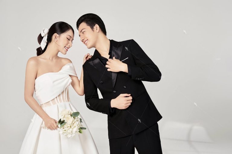 Bộ 30: Studio & Ngoại Cảnh Classic - Concept 1