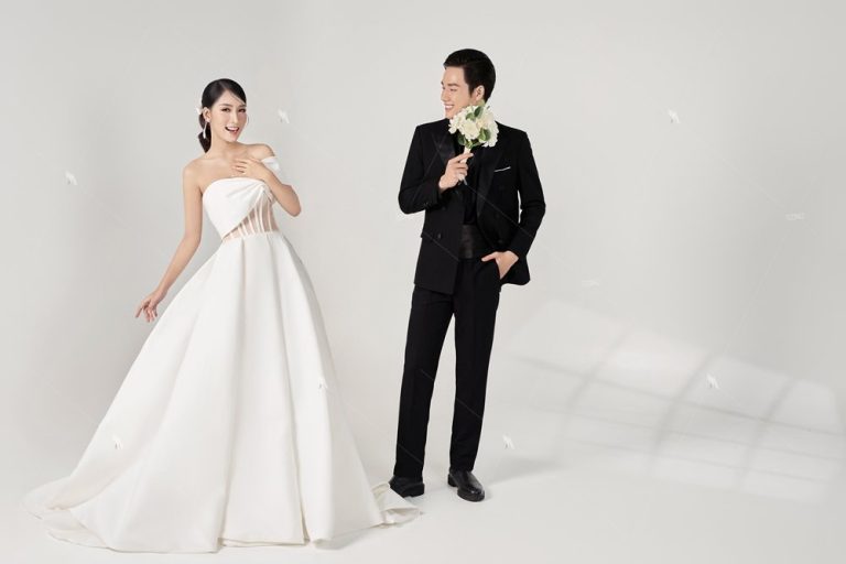 Bộ 30: Studio & Ngoại Cảnh Classic - Concept 1