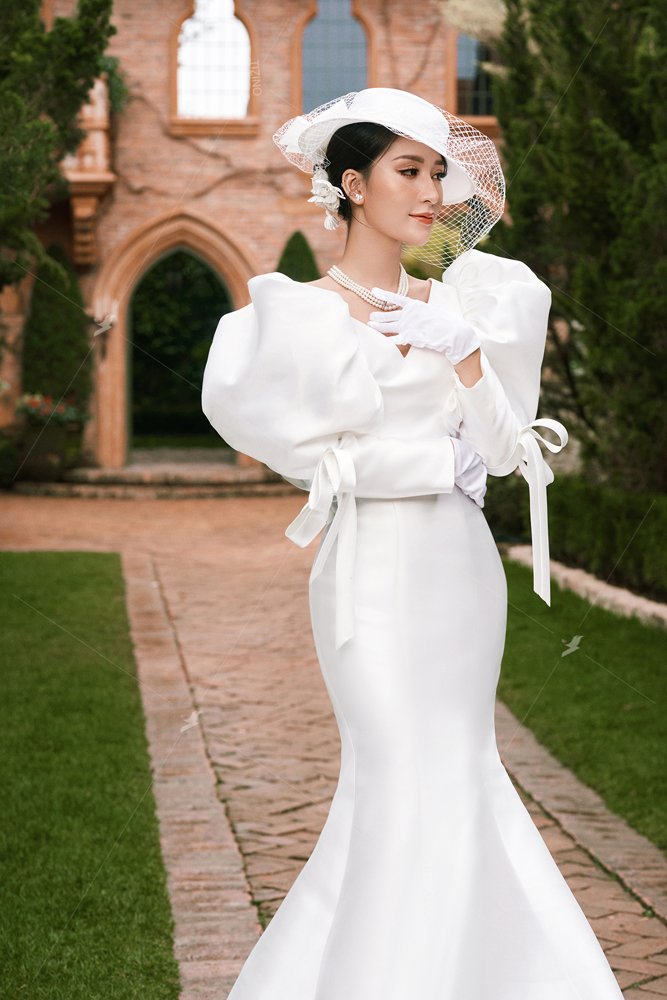 Bộ 30: Studio & Ngoại Cảnh Classic - Concept 2