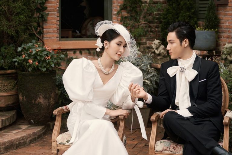 Bộ 30: Studio & Ngoại Cảnh Classic - Concept 2