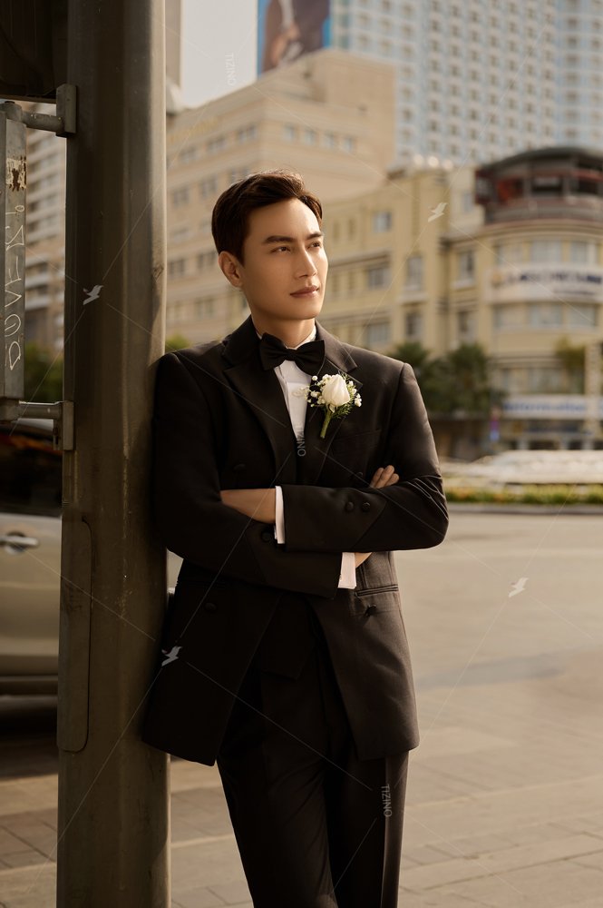Bộ 32: Street Style - Phim Trường - Concept 1