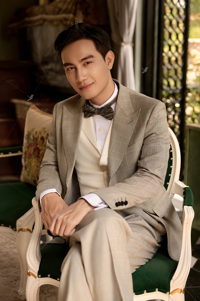 Bộ 32: Street Style - Phim Trường - Concept 2