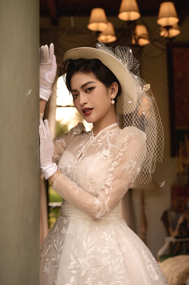 Bộ 32: Street Style - Phim Trường - Concept 2