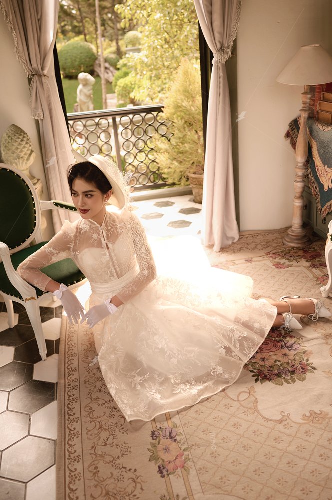 Bộ 32: Street Style - Phim Trường - Concept 2