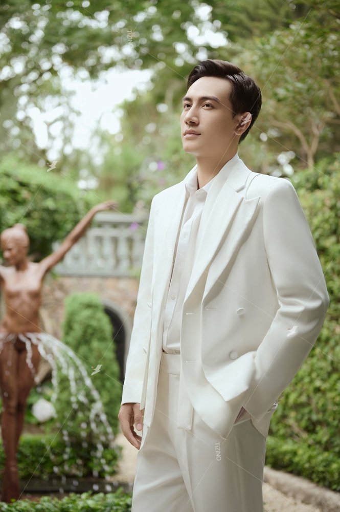 Bộ 32: Street Style - Phim Trường - Concept 3