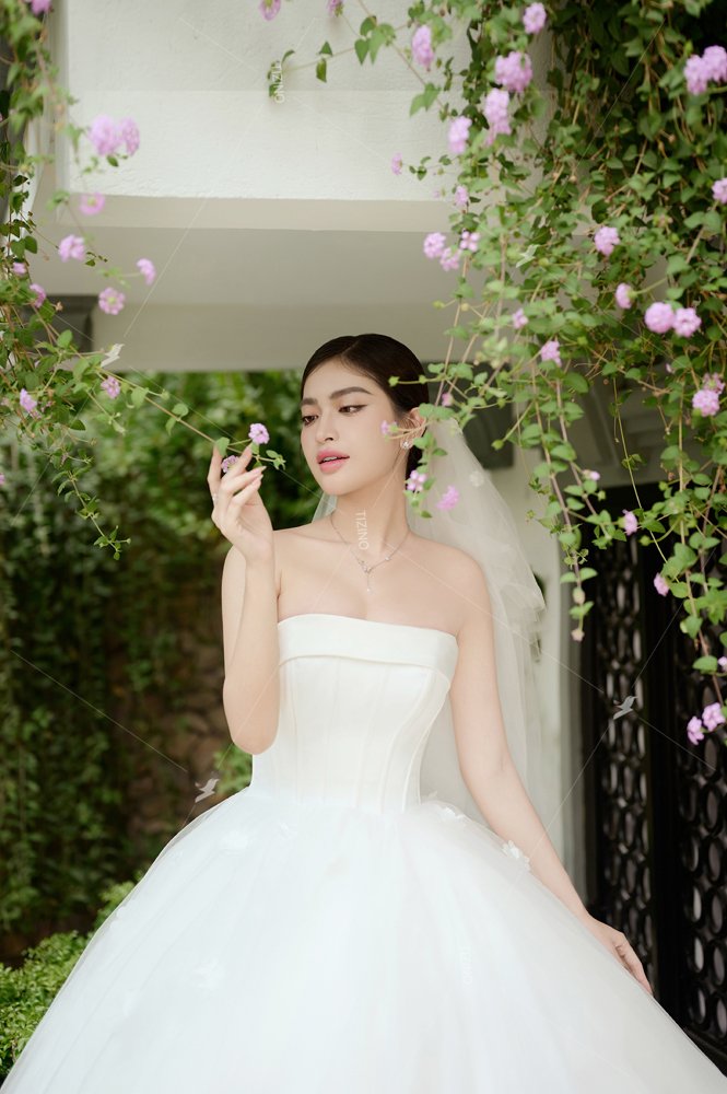 Bộ 32: Street Style - Phim Trường - Concept 3