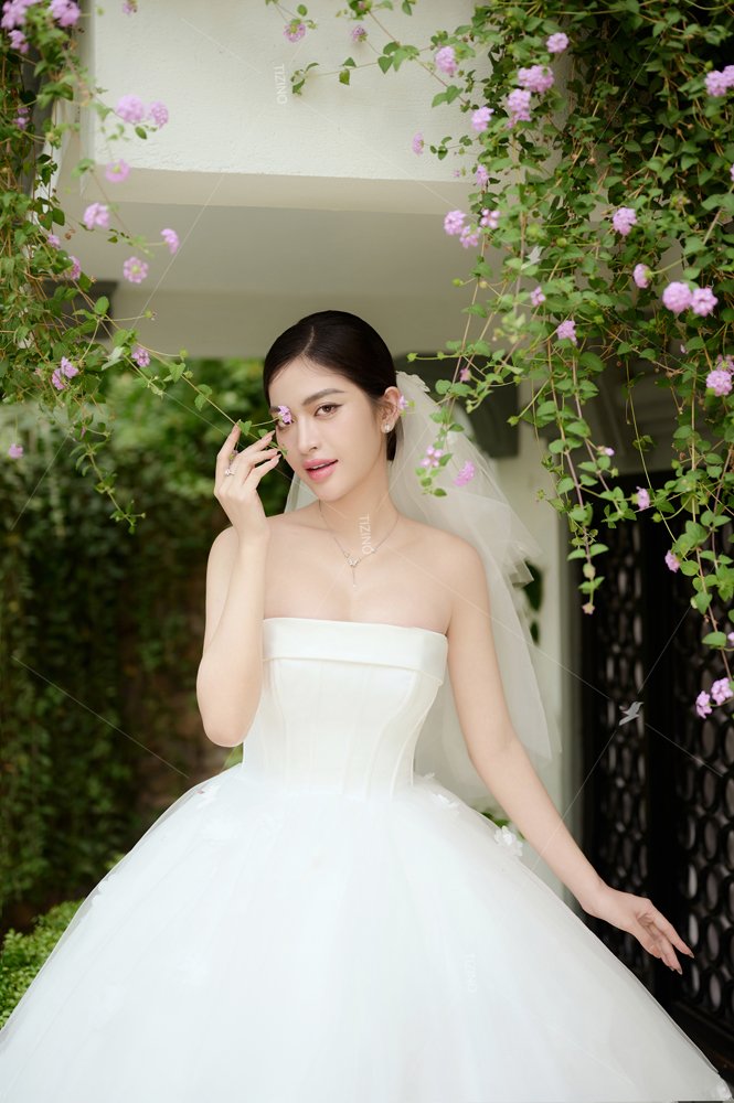 Bộ 32: Street Style - Phim Trường - Concept 3