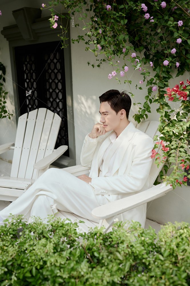Bộ 32: Street Style - Phim Trường - Concept 3