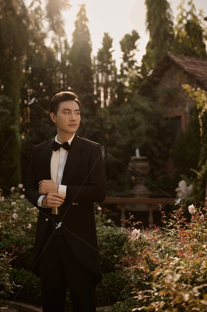 Bộ 32: Street Style - Phim Trường - Concept 4