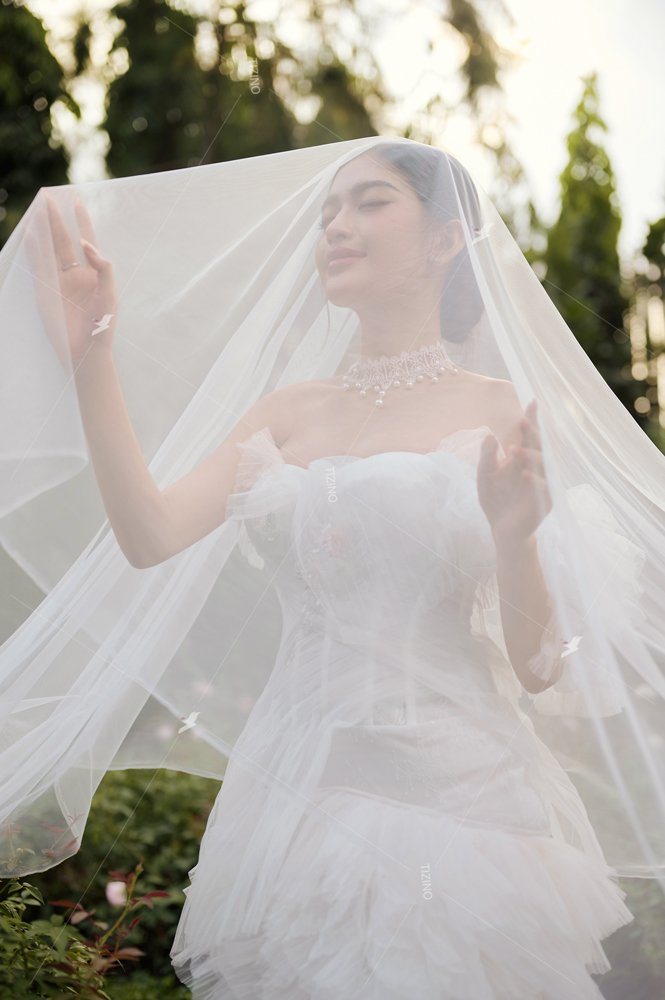 Bộ 32: Street Style - Phim Trường - Concept 4