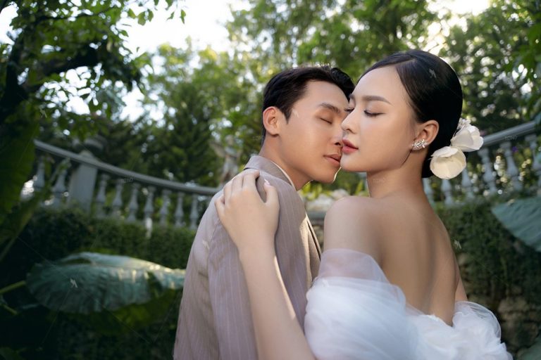 Bộ 33: Phim Trường - Concept 1
