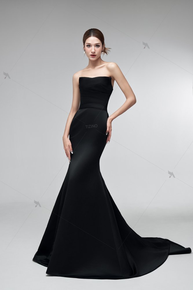 Bộ 37: Đường Phố - Vũ Garden - Concept 1