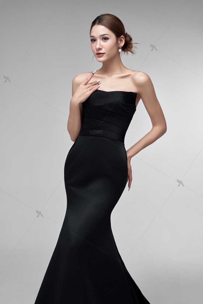 Bộ 37: Đường Phố - Vũ Garden - Concept 1