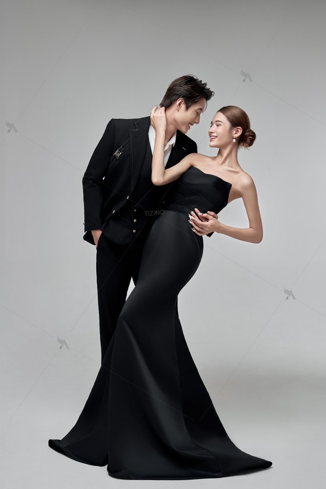 Bộ 37: Đường Phố - Vũ Garden - Concept 1