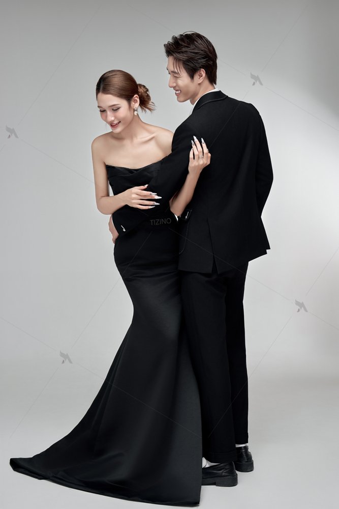 Bộ 37: Đường Phố - Vũ Garden - Concept 1