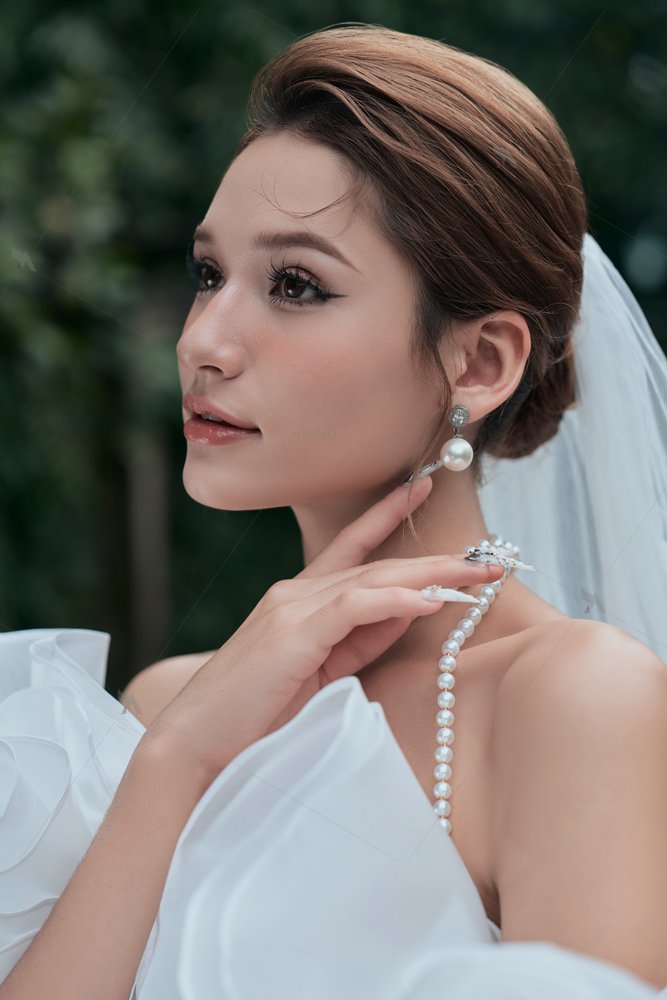 Bộ 37: Đường Phố - Vũ Garden - Concept 2