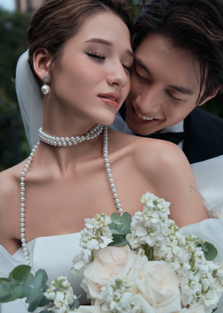 Bộ 37: Đường Phố - Vũ Garden - Concept 2