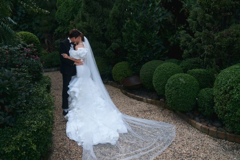 Bộ 37: Đường Phố - Vũ Garden - Concept 2