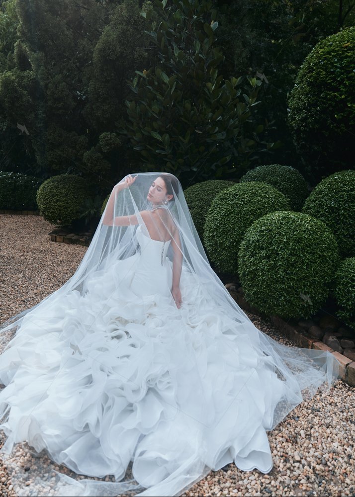 Bộ 37: Đường Phố - Vũ Garden - Concept 2