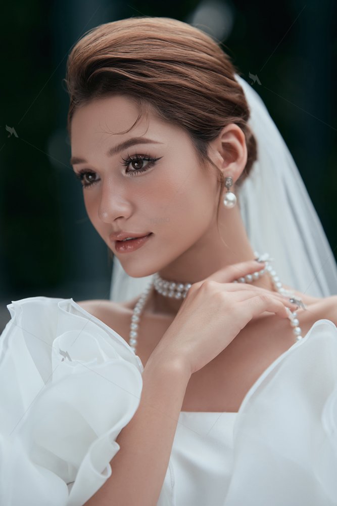 Bộ 37: Đường Phố - Vũ Garden - Concept 2
